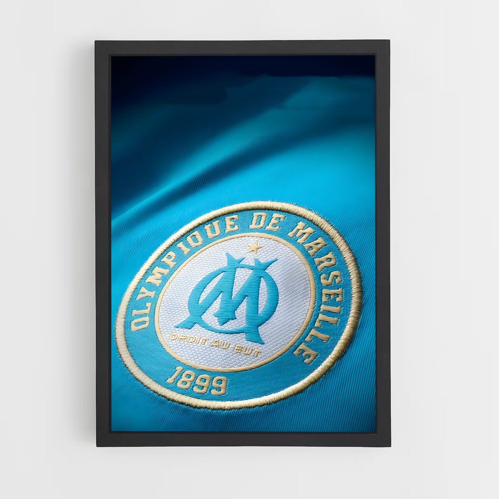olympique-de-marseille-6 cadre Noir