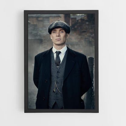 Poster Tenue Thomas Shelby