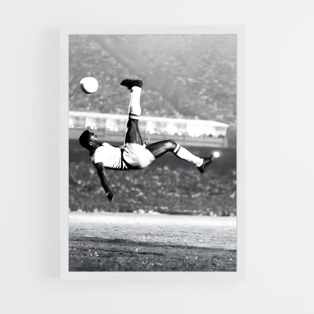 pele-2 cadre Blanc