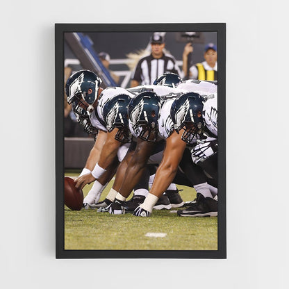 philadelphia-eagles-3 cadre Noir