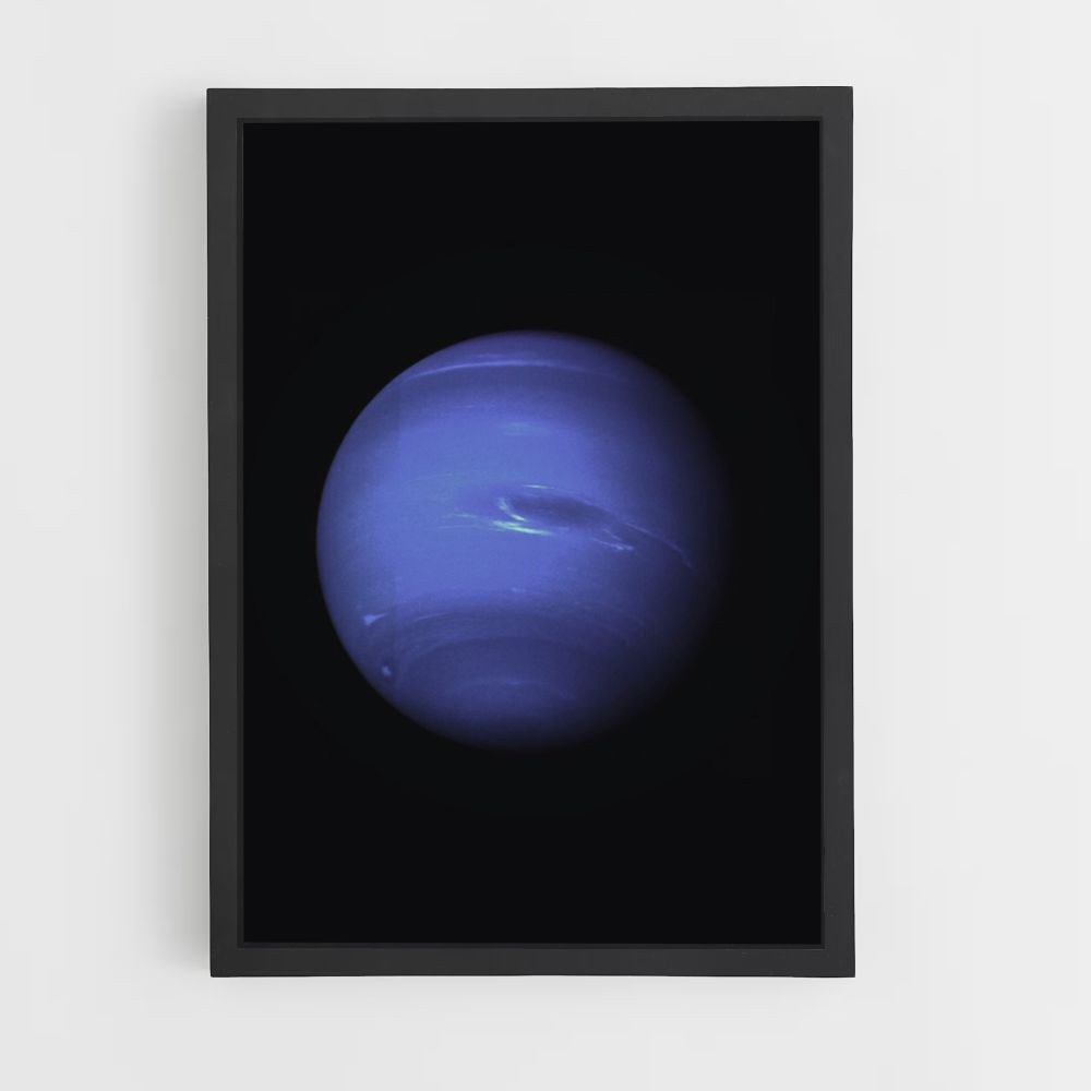 Poster Neptune