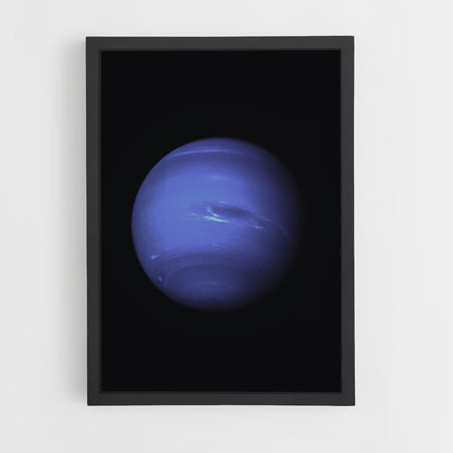 Poster Neptune