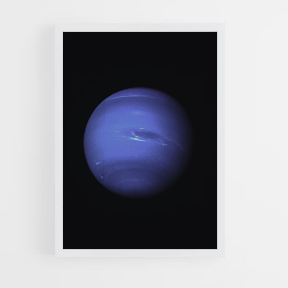 Poster Neptune