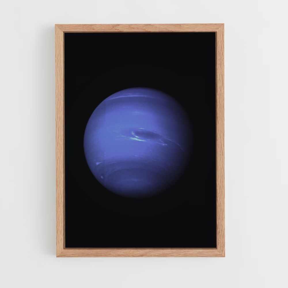 Poster Neptune