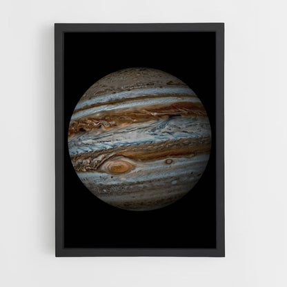 Poster Jupiter