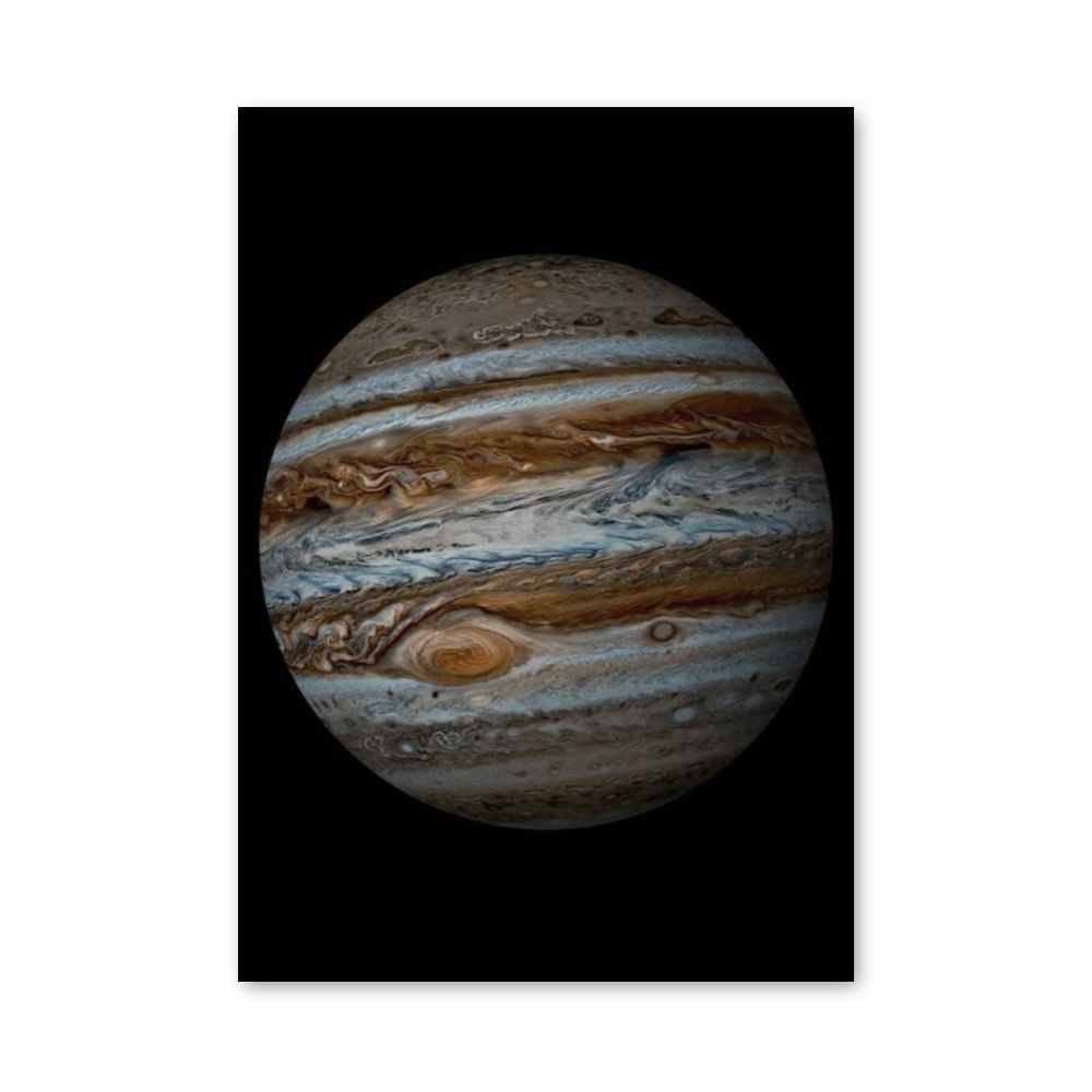 Poster Jupiter