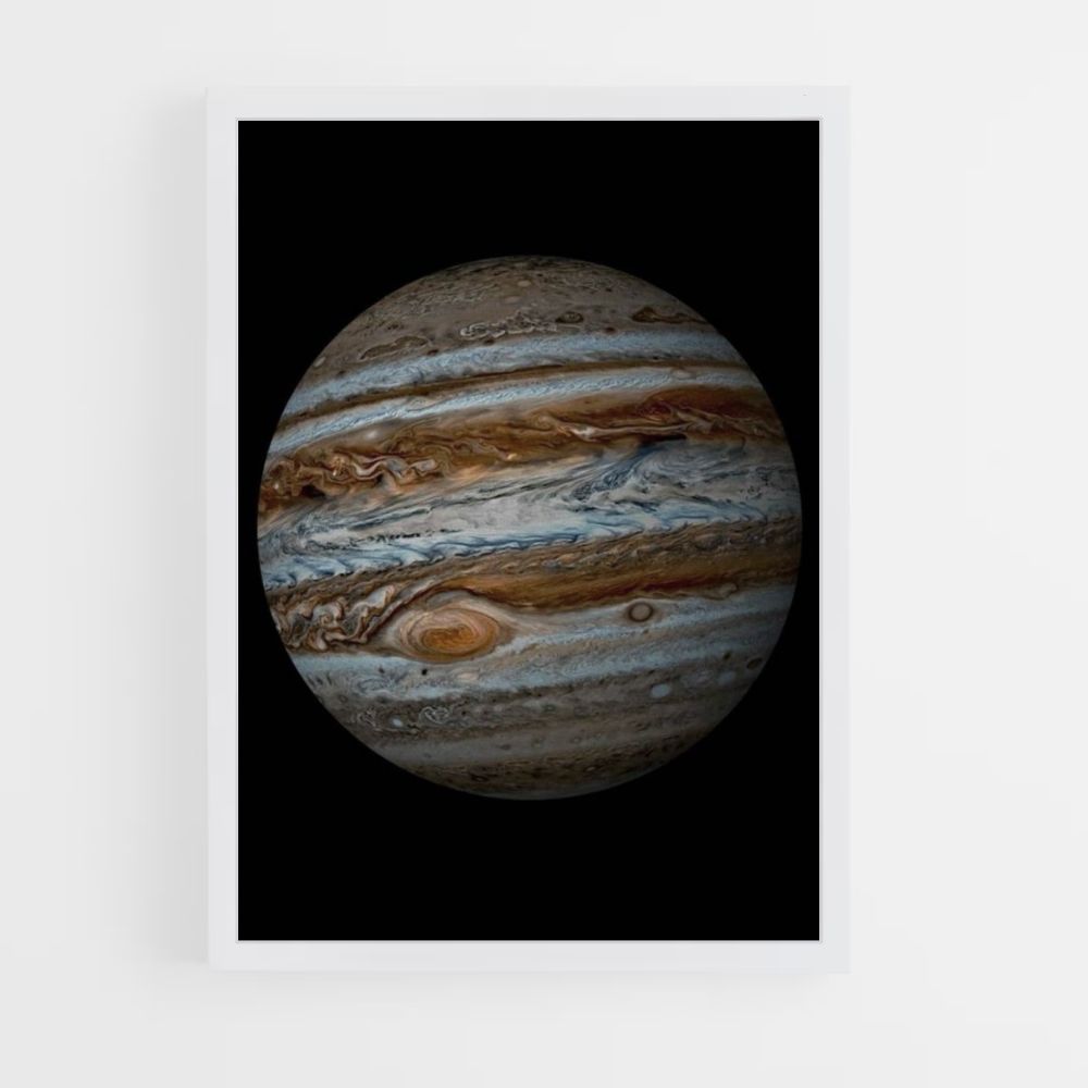 Poster Jupiter