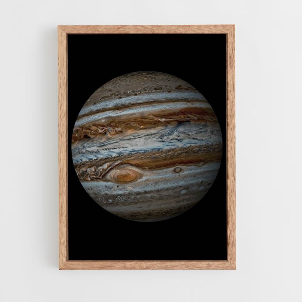 Poster Jupiter