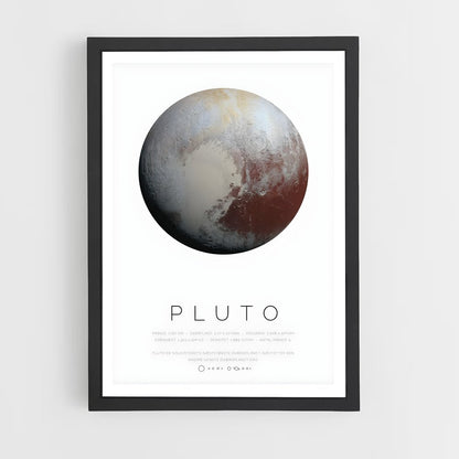 pluto-11 cadre Noir