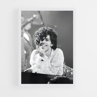 prince-3 cadre Blanc