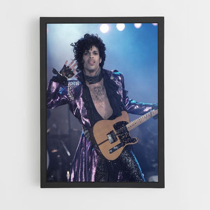 Poster Prince Violet