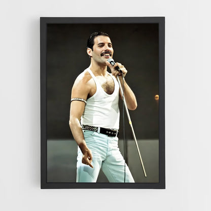 queen-4 cadre Noir