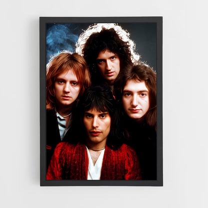 queen-7 cadre Noir