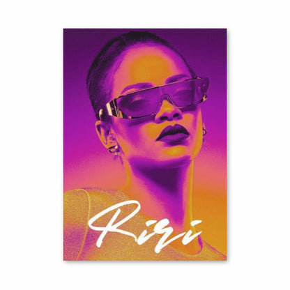 Poster Riri