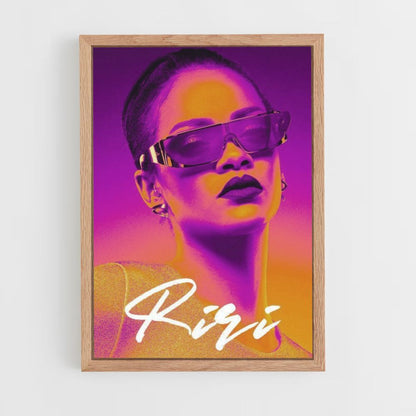 Poster Riri