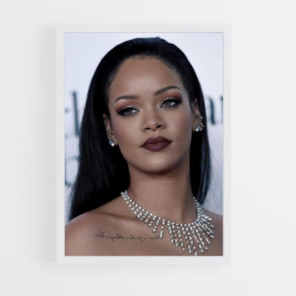 Poster Rihanna Diamant