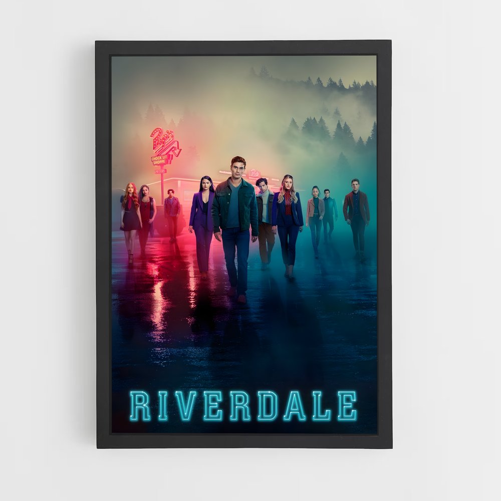 riverdale-14 cadre Noir