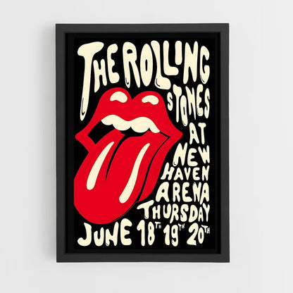 rolling-stones-10 cadre Noir