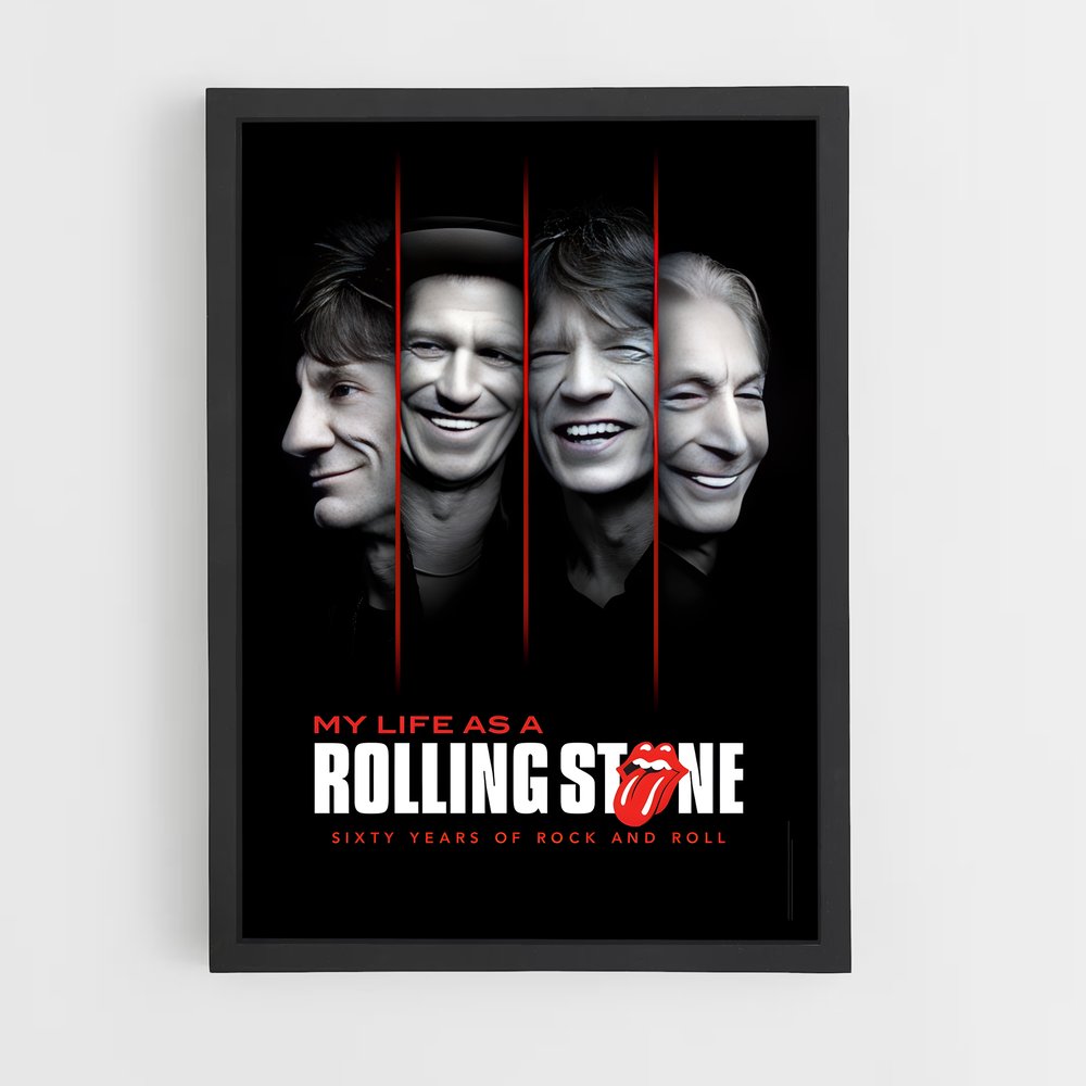rolling-stones-7 cadre Noir