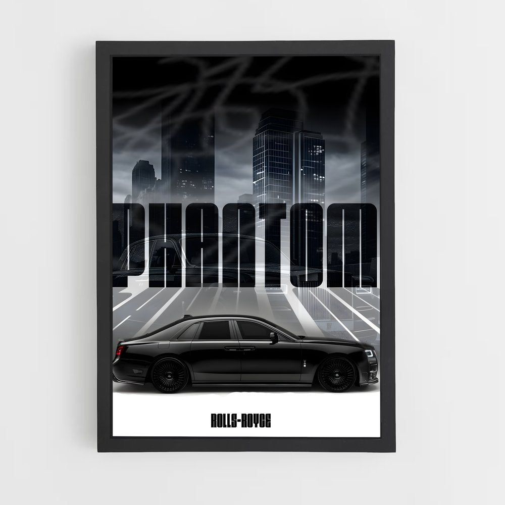 rolls-royce-1 cadre Noir