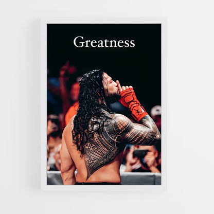 roman-reigns-1 cadre Blanc