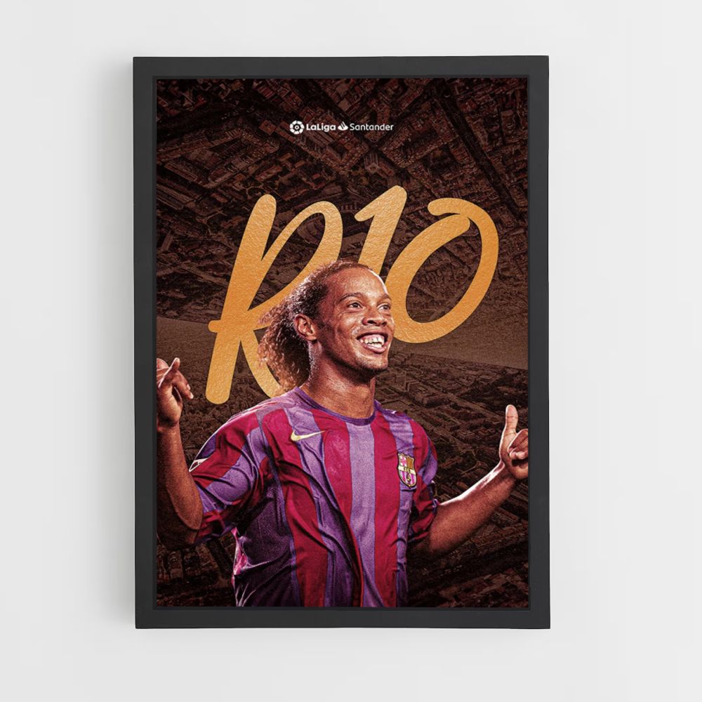 Poster R10