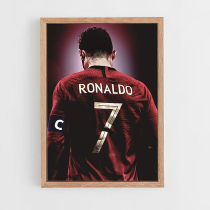 Poster Ronaldo Dos