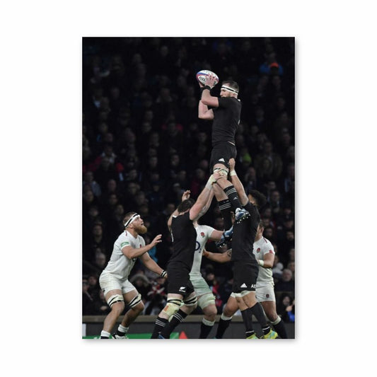 Poster All Blacks