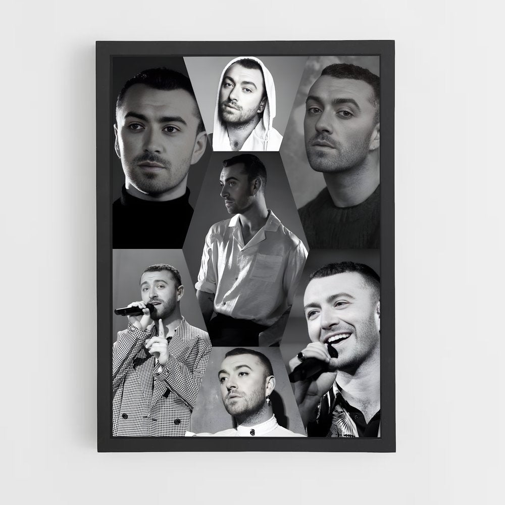 sam-smith-6 cadre Noir