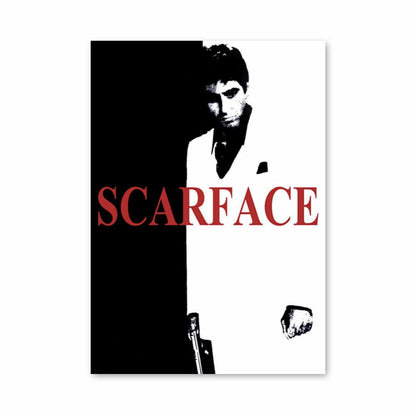 Affiche Scarface