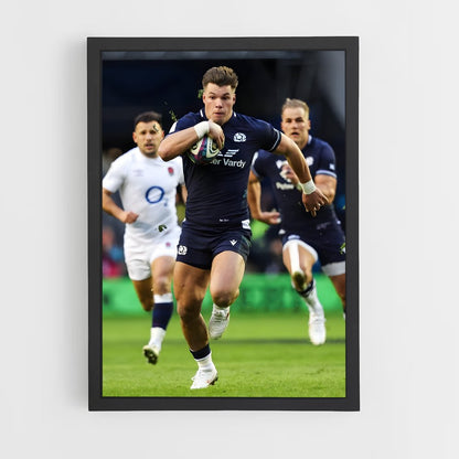 scotland-rugby-2 cadre Noir