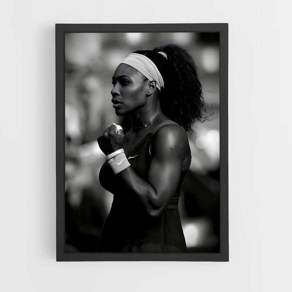 serena-williams-4 cadre Noir