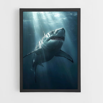shark-2 cadre Noir