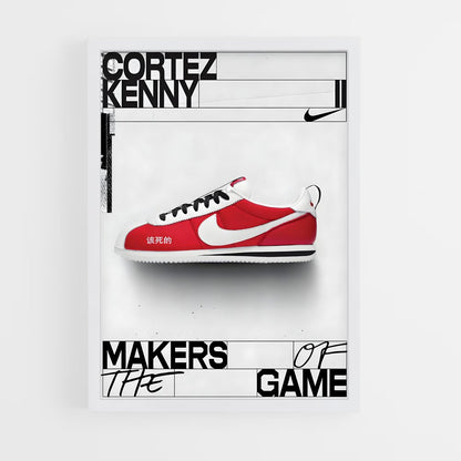sneakers-28 cadre Blanc