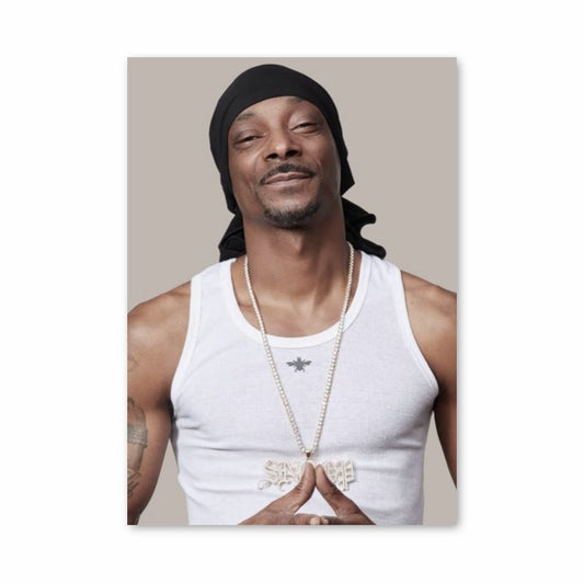 Poster Snoop