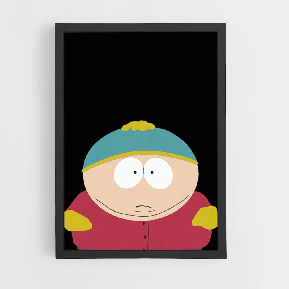 Poster Cartman