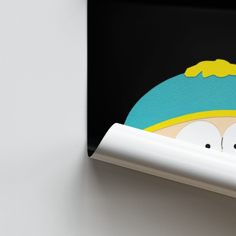 Poster Cartman