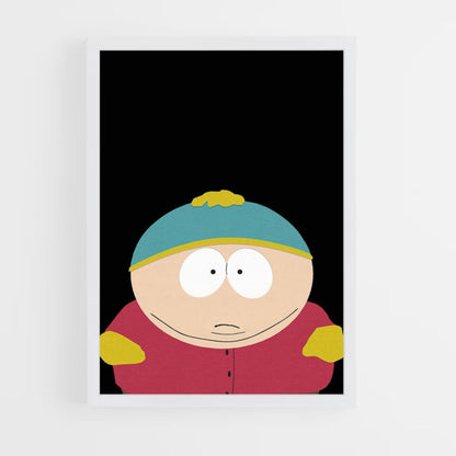 Poster Cartman