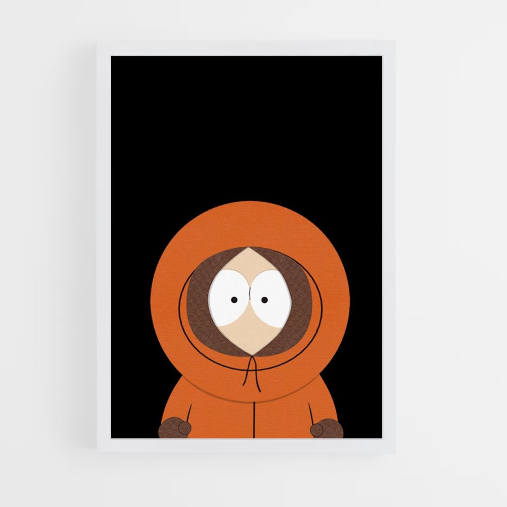 Poster Kenny