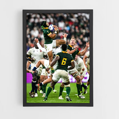 springboks-9 cadre Noir