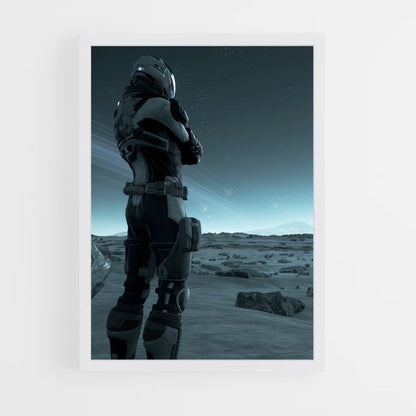 Poster Joueur Star Citizen