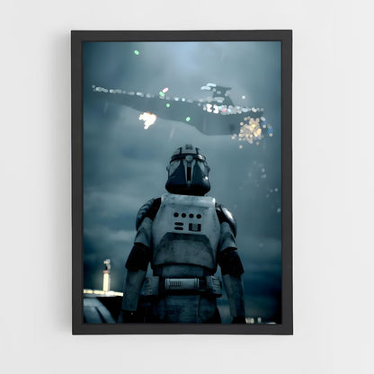 star-wars-1 cadre Noir