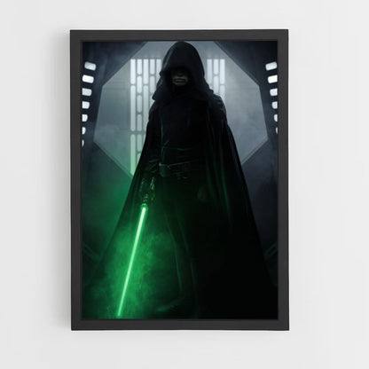 Poster Palpatine