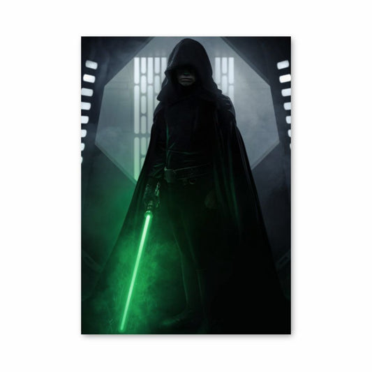 Poster Palpatine