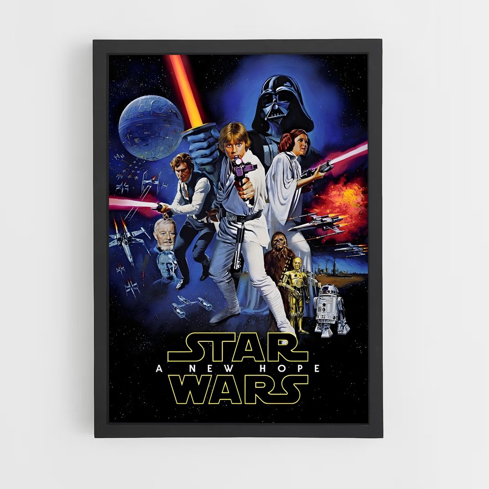 star-wars-3 cadre Noir