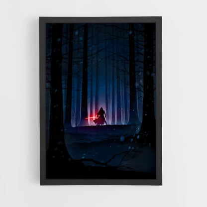 star-wars-30 cadre Noir