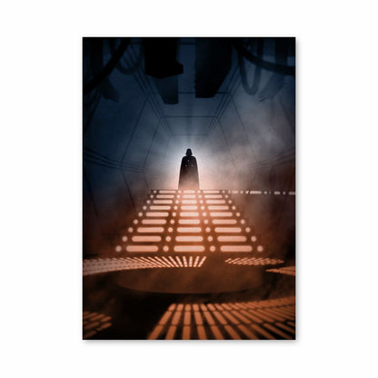 Poster Star Wars Vador