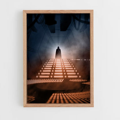 Poster Star Wars Vador