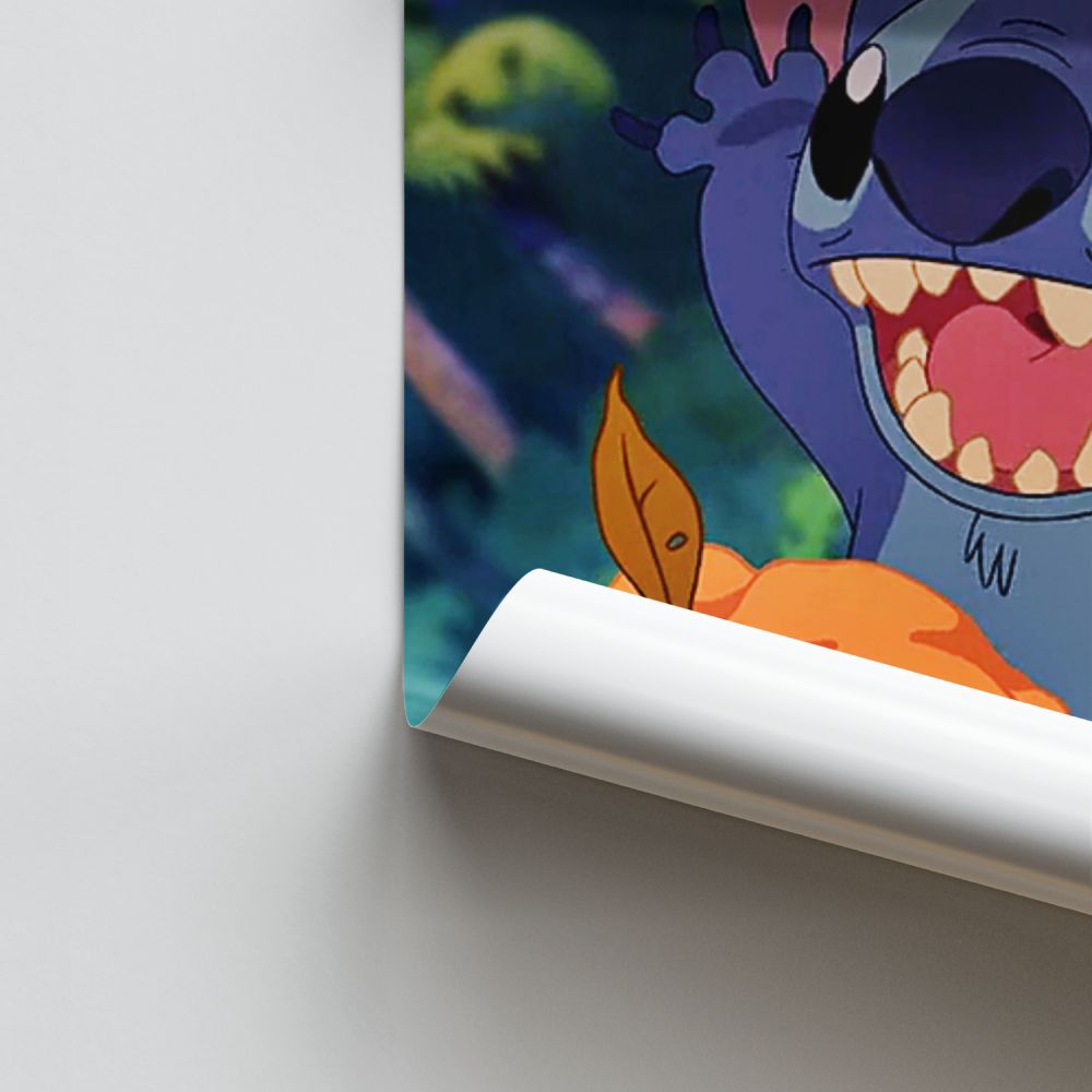 Poster Stitch Content