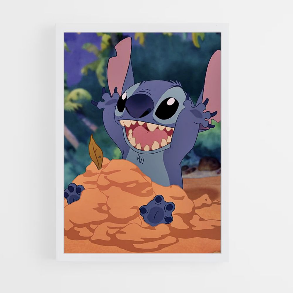 Poster Stitch Content